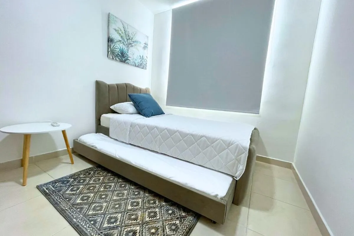Apartment Apartmento En Miramar Barranquilla  Colombia