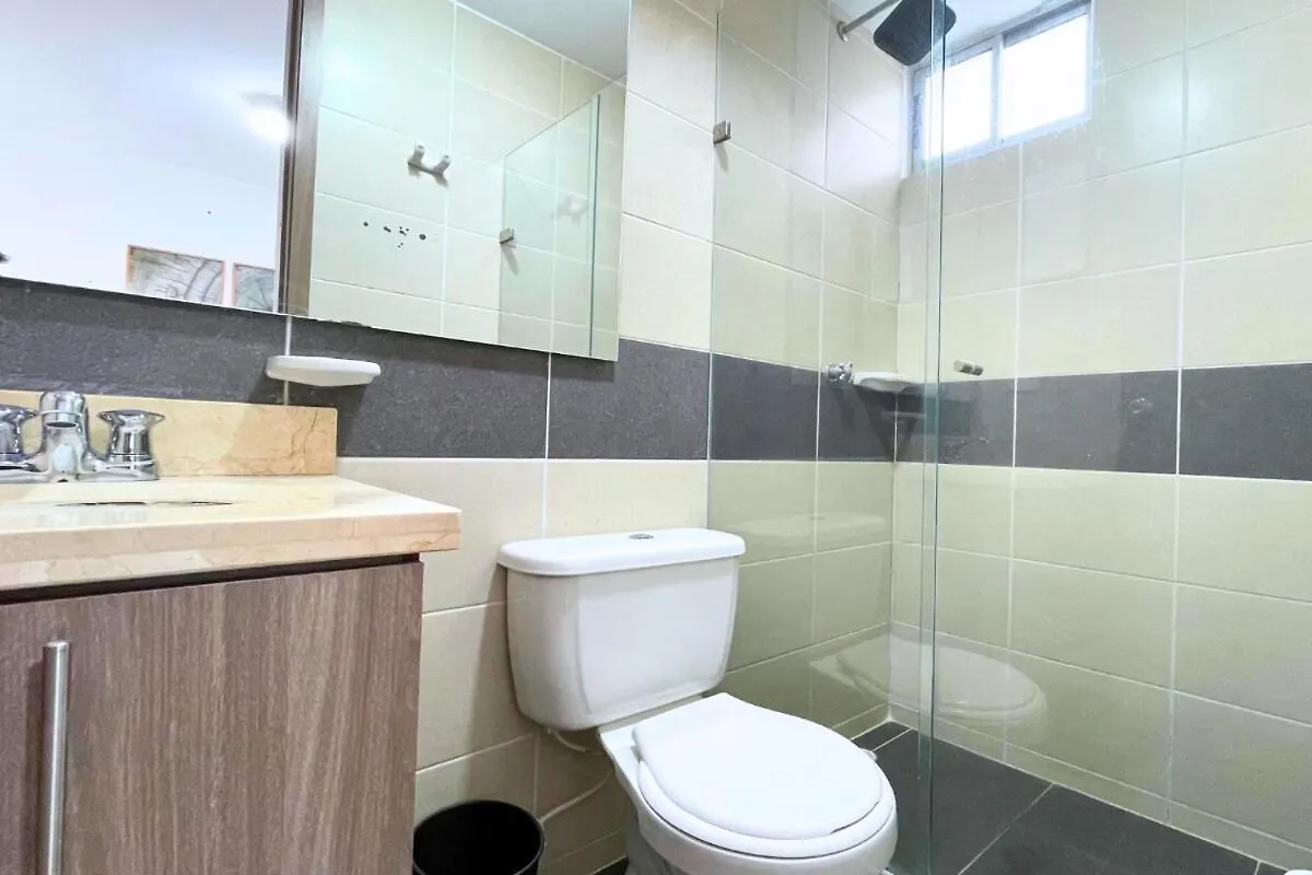 Apartmento En Miramar Barranquilla  Colombia