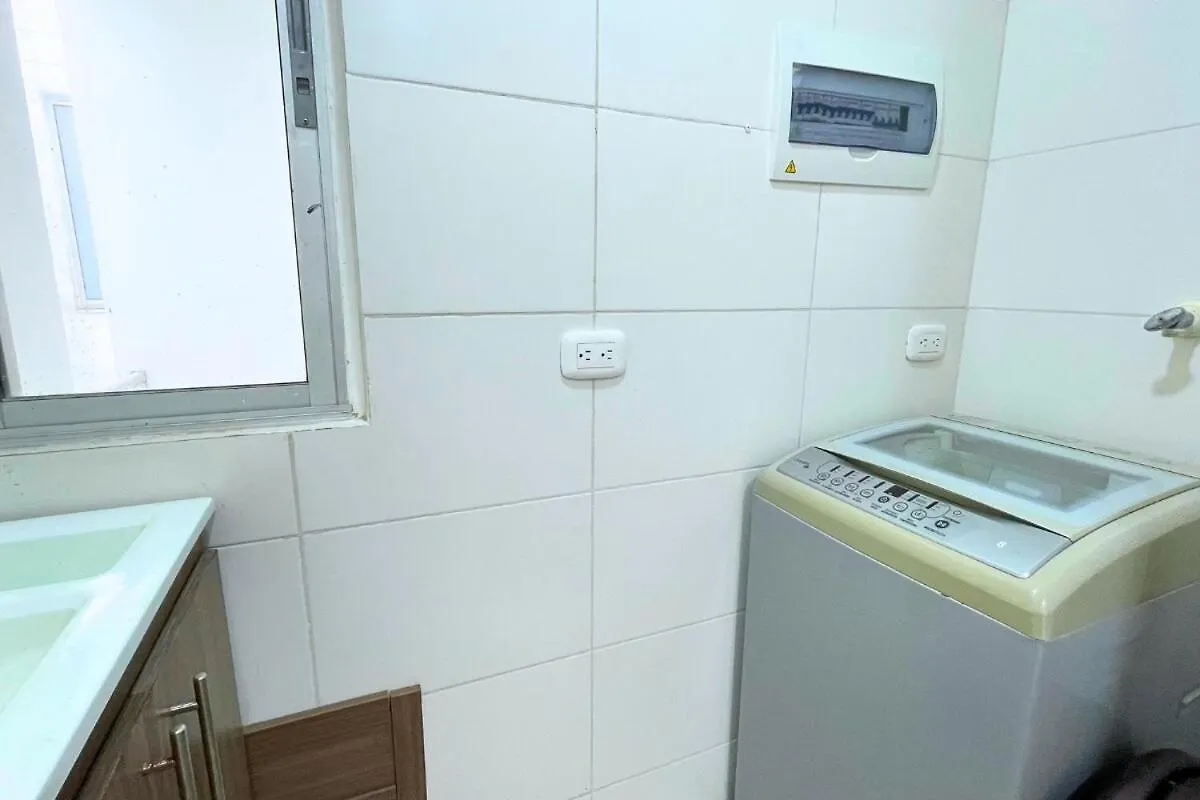 Apartmento En Miramar Barranquilla  Apartment