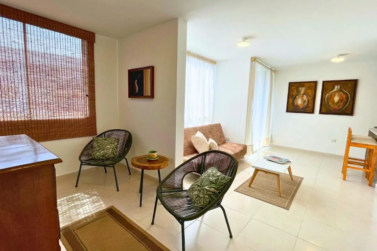 Apartment Apartmento En Miramar Barranquilla  Colombia